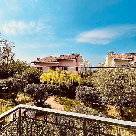 Appartamento Lazise Exterior photo