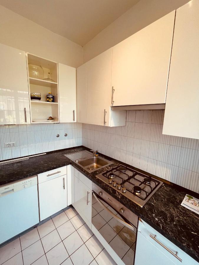 Appartamento Lazise Exterior photo